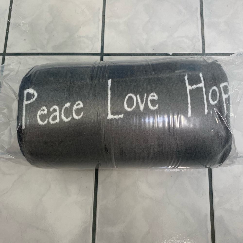 Wolf Creek Compassion Blanket